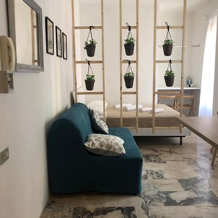 Appartamento Martini 33 Milano Esterno foto