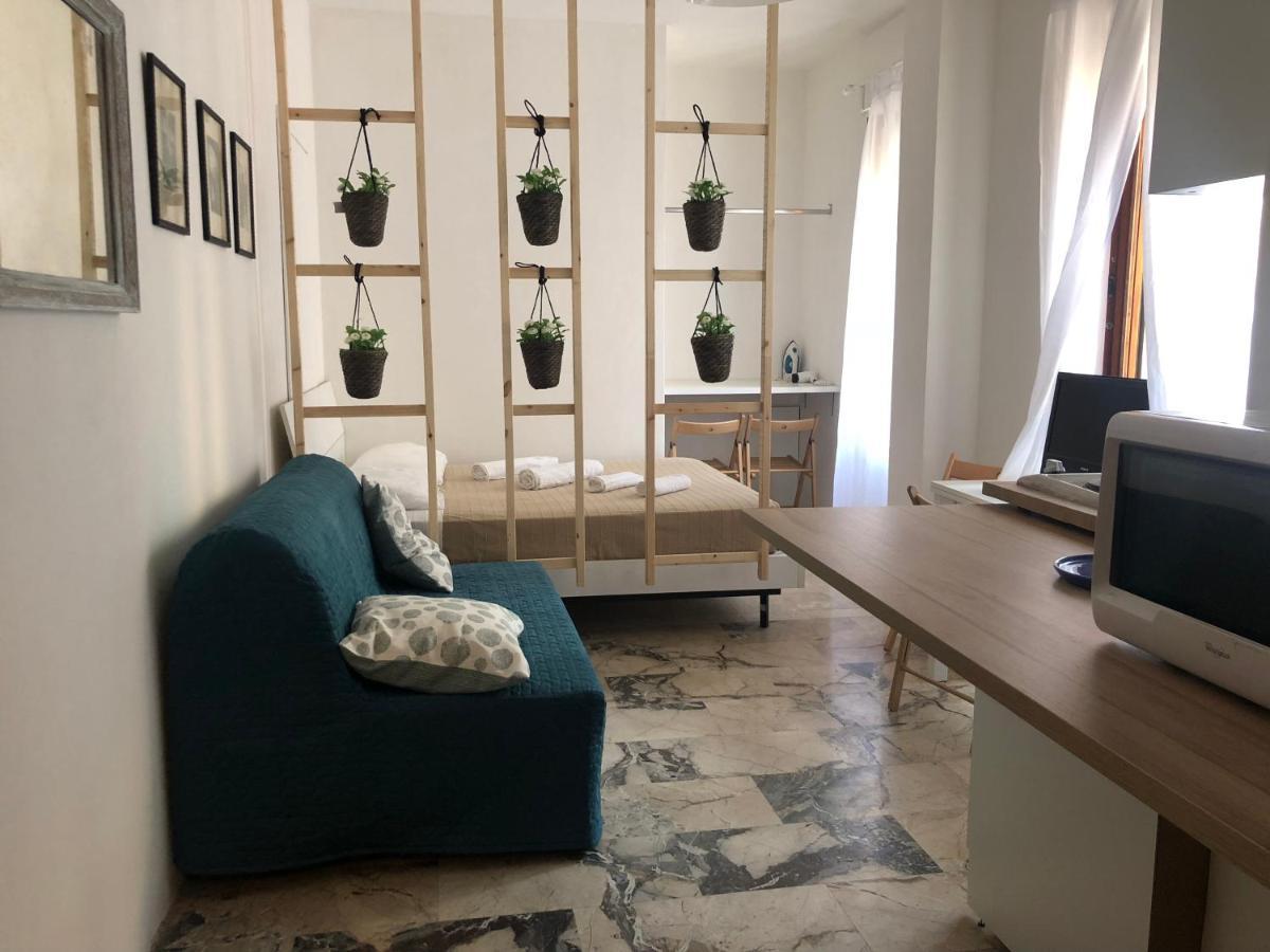 Appartamento Martini 33 Milano Esterno foto